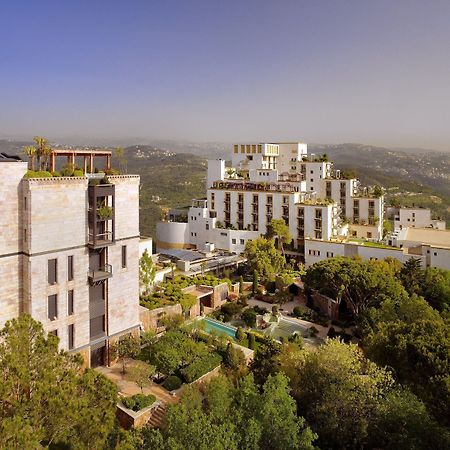 Grand Hills Hotel & Spa Бруммана Екстер'єр фото