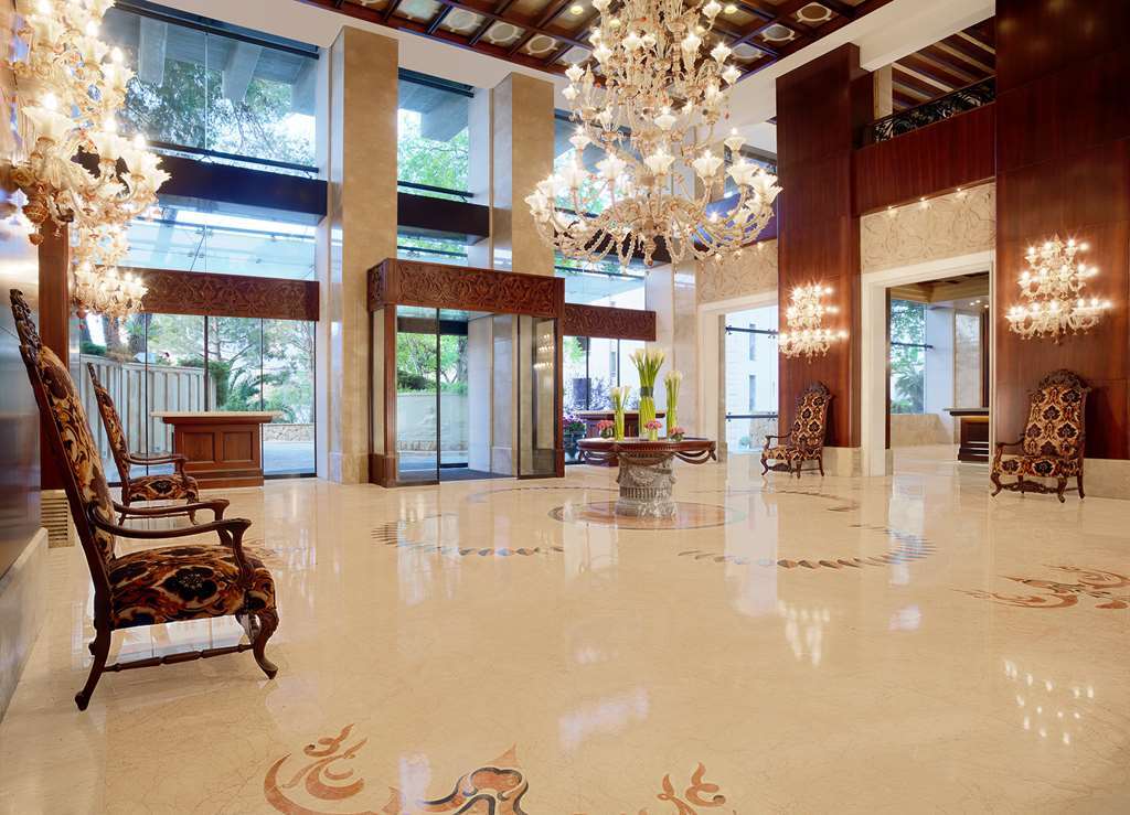 Grand Hills Hotel & Spa Бруммана Інтер'єр фото