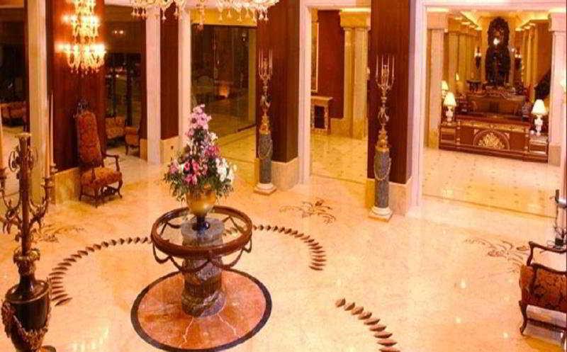 Grand Hills Hotel & Spa Бруммана Екстер'єр фото