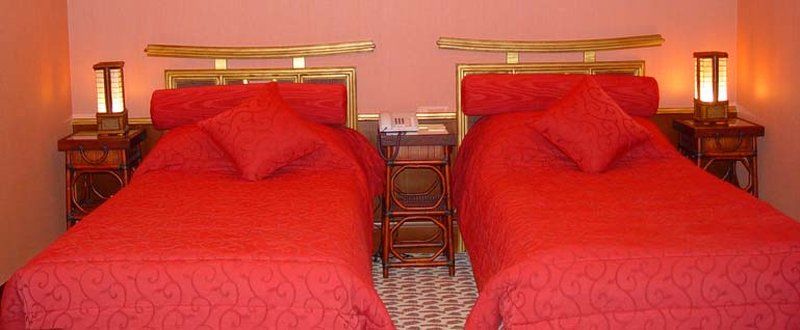 Grand Hills Hotel & Spa Бруммана Екстер'єр фото