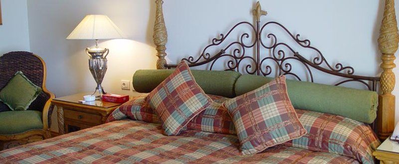 Grand Hills Hotel & Spa Бруммана Екстер'єр фото