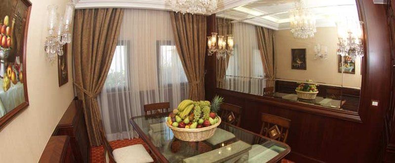Grand Hills Hotel & Spa Бруммана Екстер'єр фото