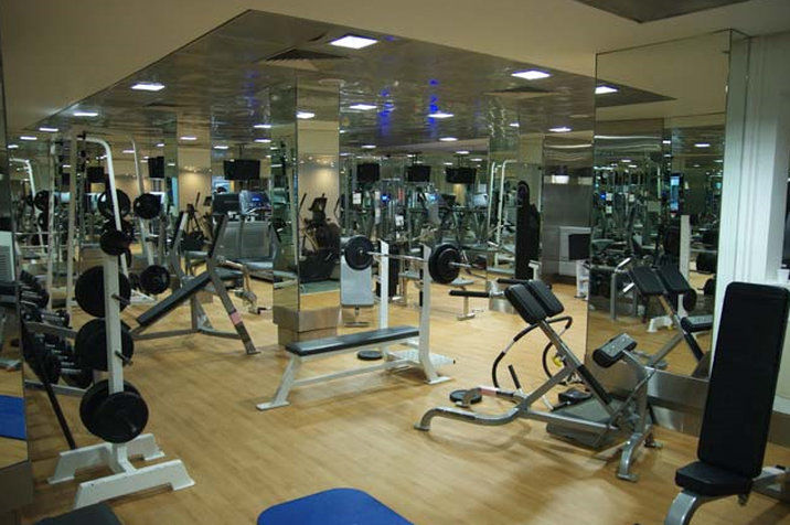 Grand Hills Hotel & Spa Бруммана Екстер'єр фото