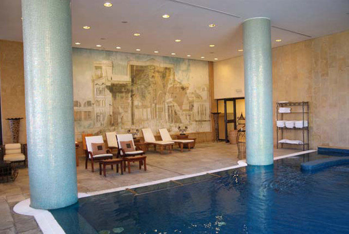 Grand Hills Hotel & Spa Бруммана Екстер'єр фото