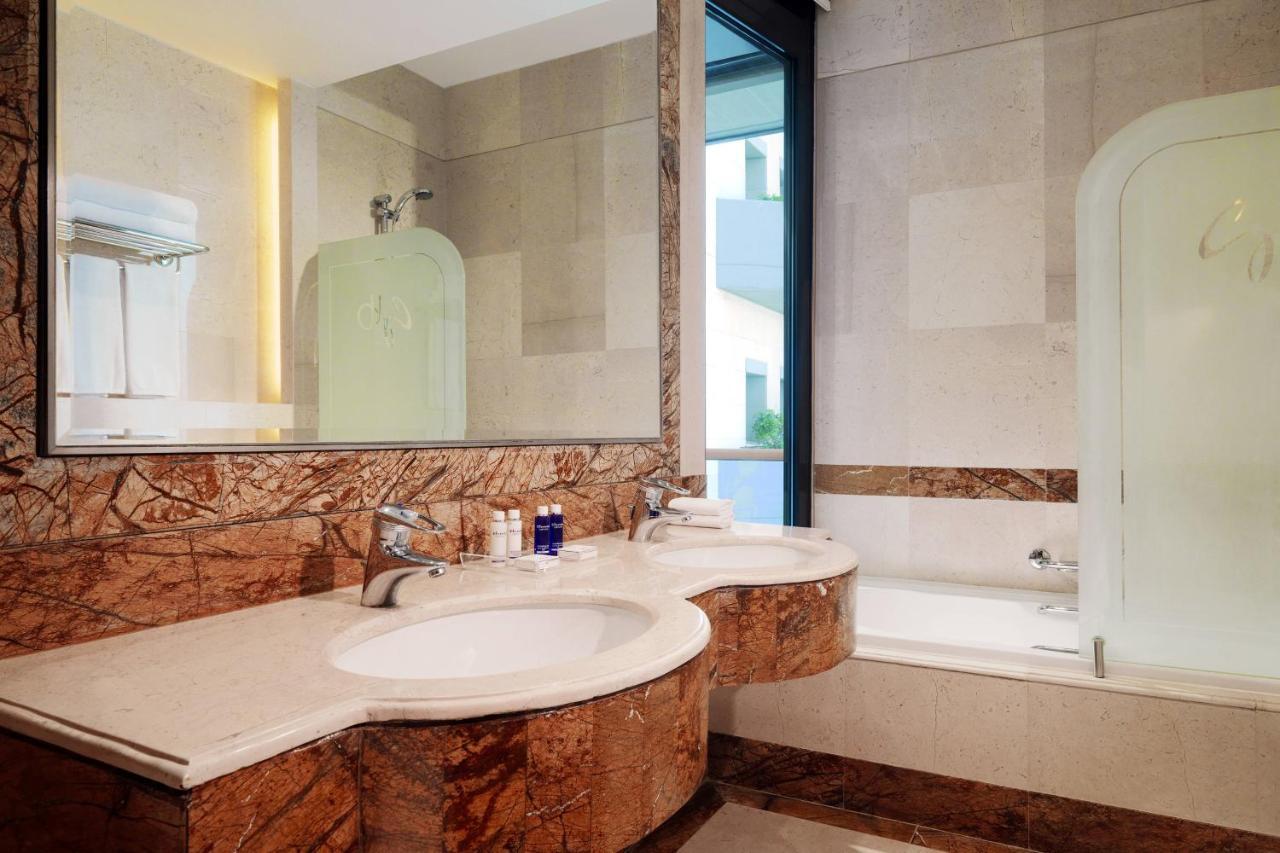 Grand Hills Hotel & Spa Бруммана Екстер'єр фото