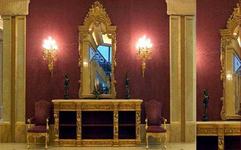 Grand Hills Hotel & Spa Бруммана Екстер'єр фото