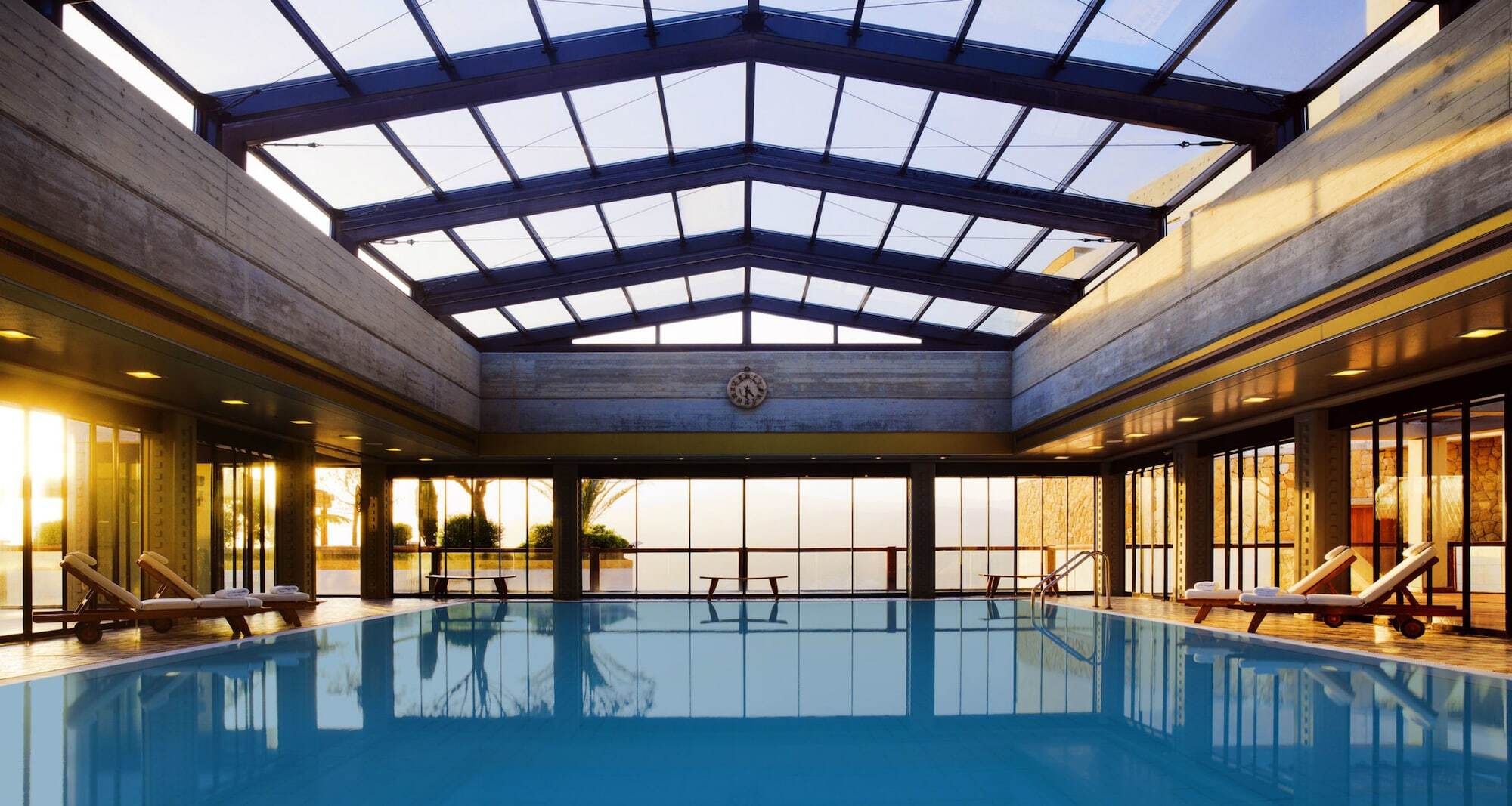 Grand Hills Hotel & Spa Бруммана Екстер'єр фото