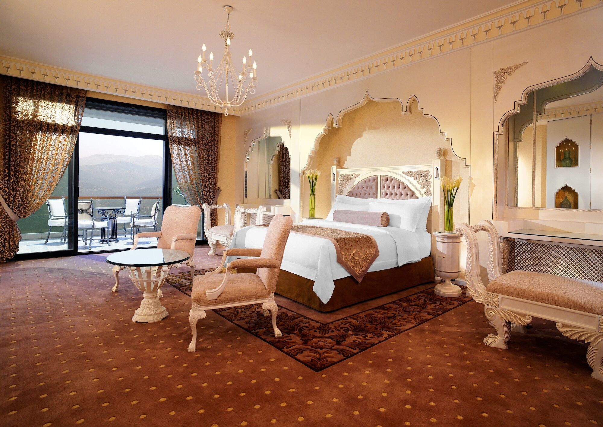 Grand Hills Hotel & Spa Бруммана Екстер'єр фото