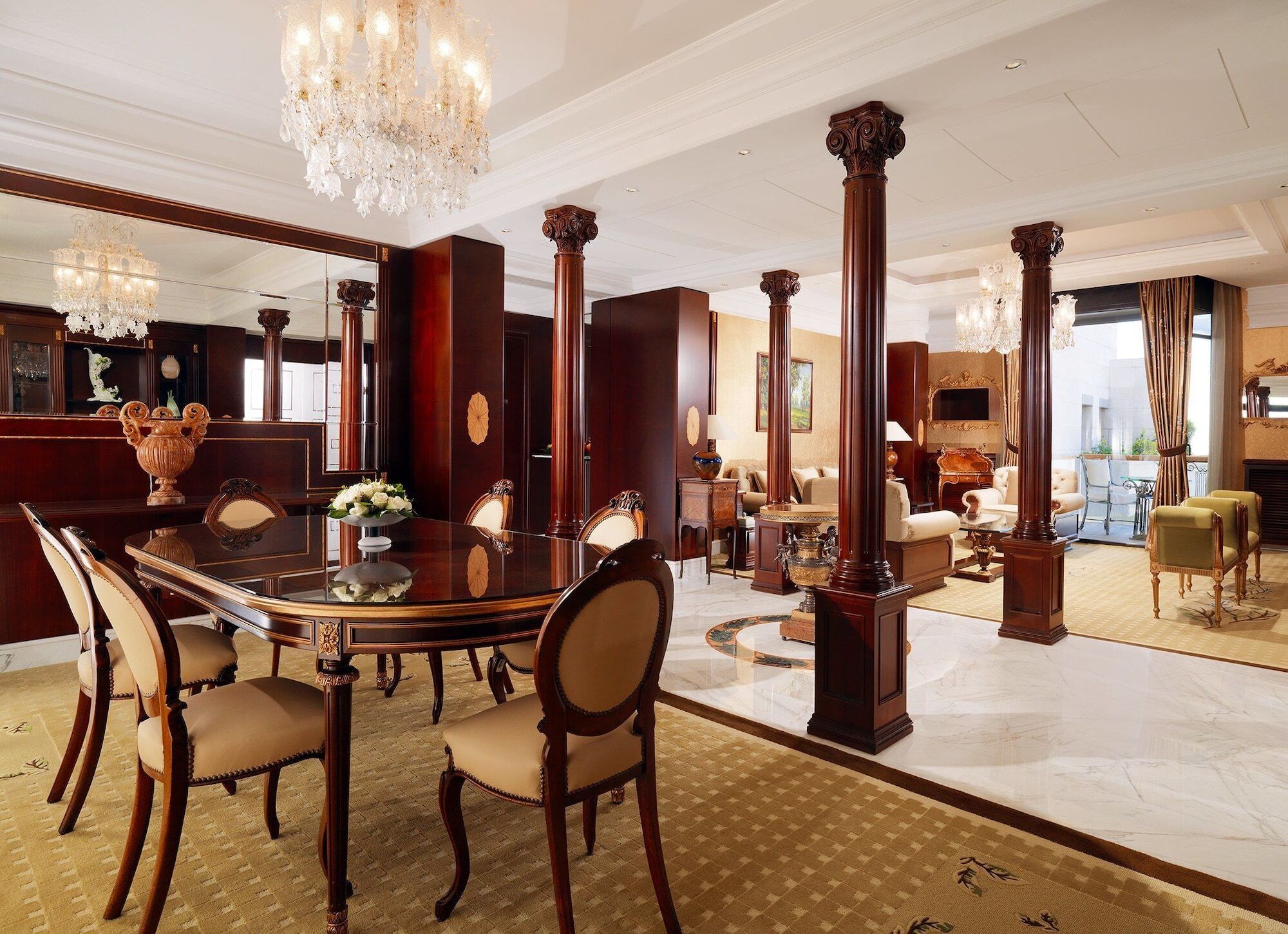 Grand Hills Hotel & Spa Бруммана Екстер'єр фото