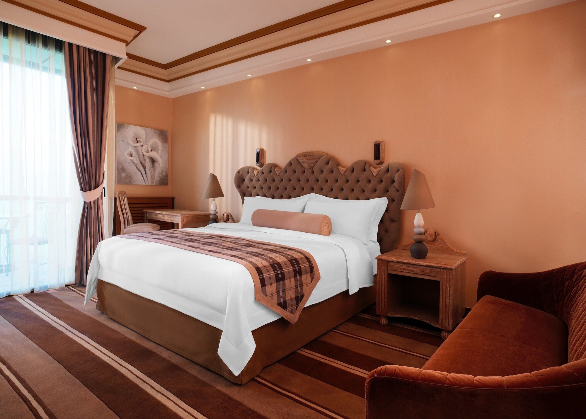 Grand Hills Hotel & Spa Бруммана Екстер'єр фото