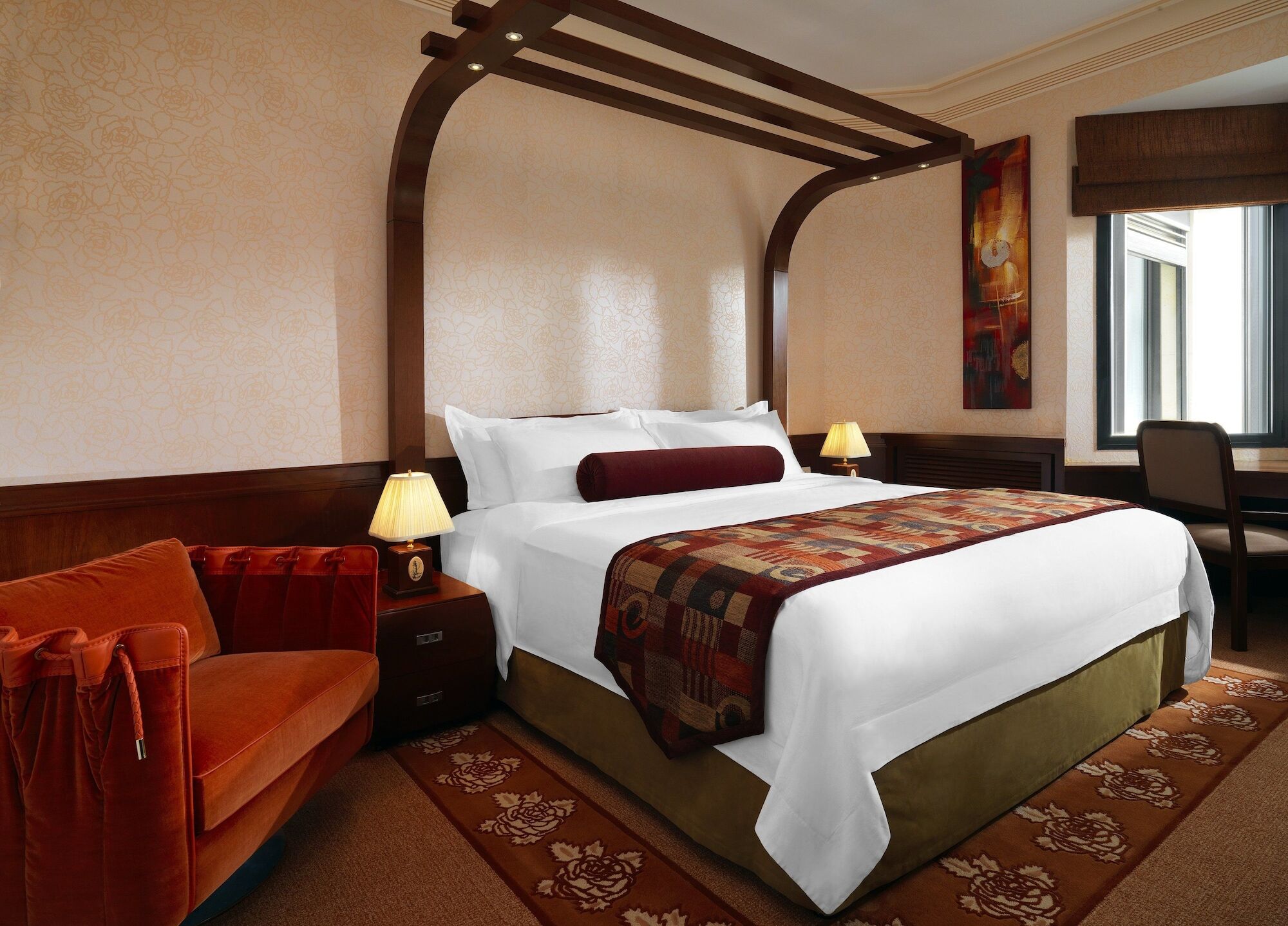 Grand Hills Hotel & Spa Бруммана Екстер'єр фото