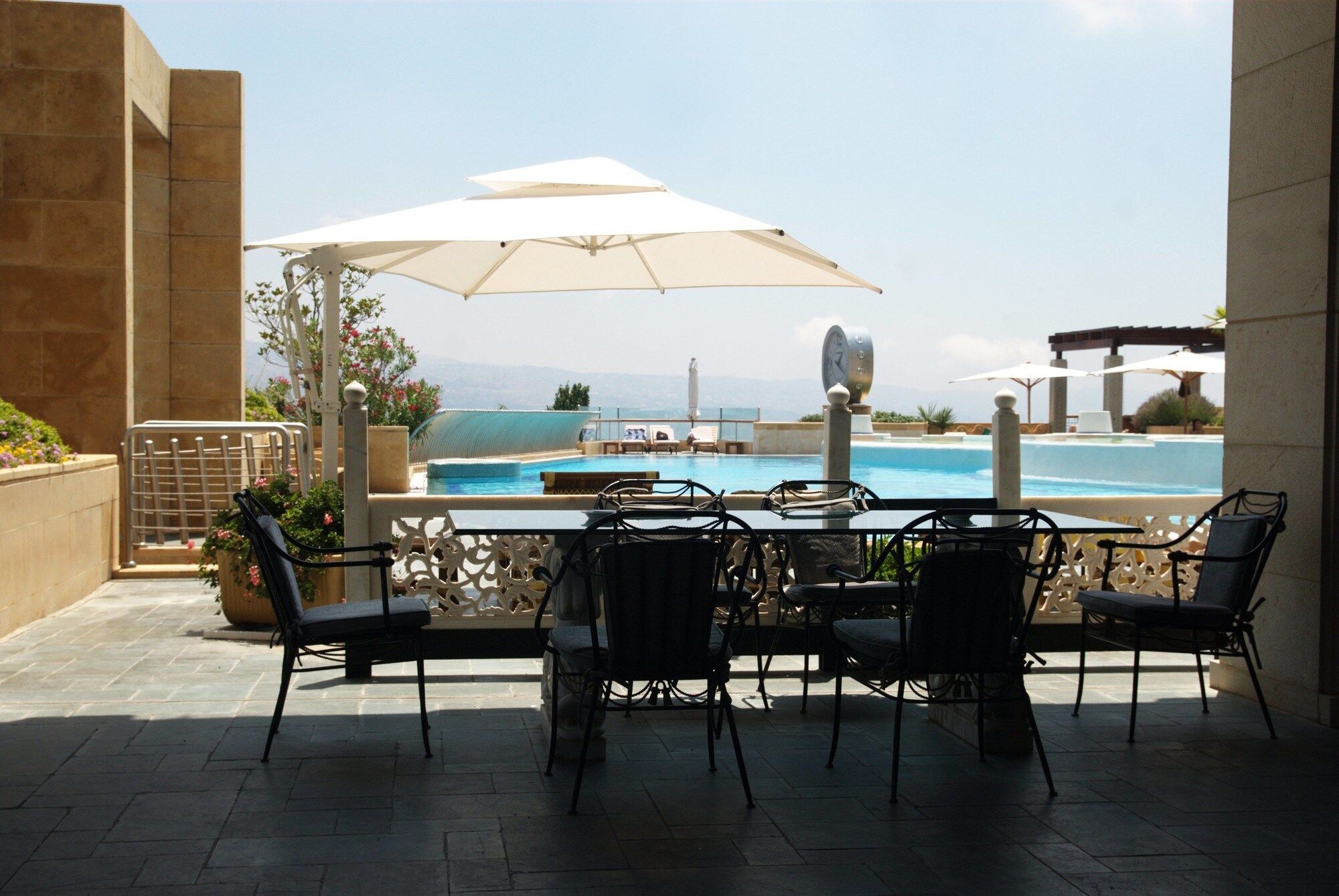 Grand Hills Hotel & Spa Бруммана Екстер'єр фото