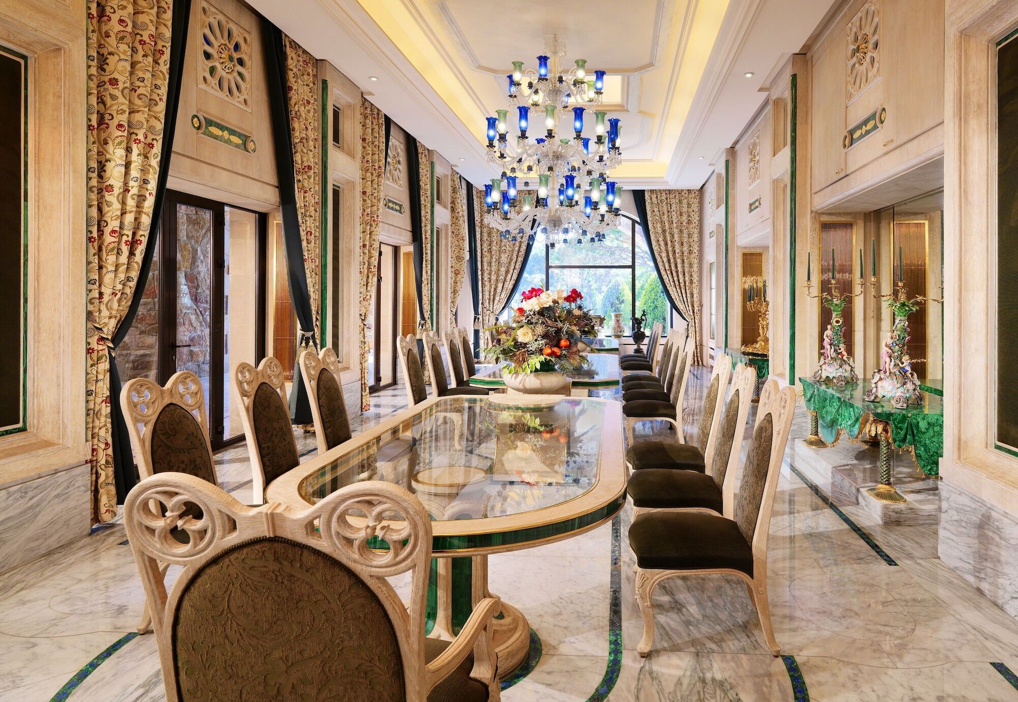 Grand Hills Hotel & Spa Бруммана Екстер'єр фото