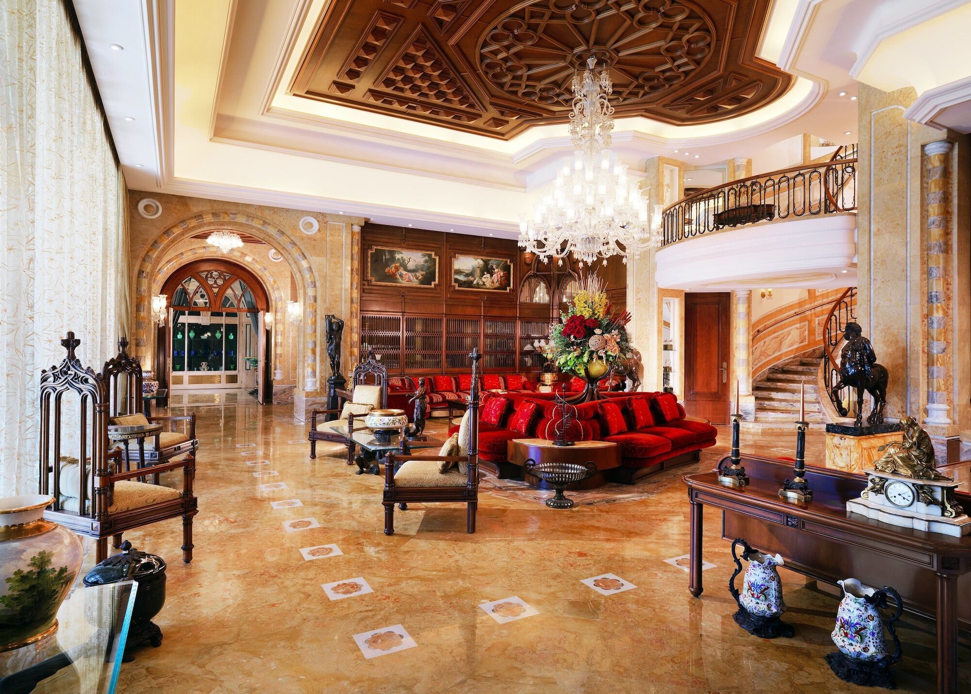 Grand Hills Hotel & Spa Бруммана Екстер'єр фото