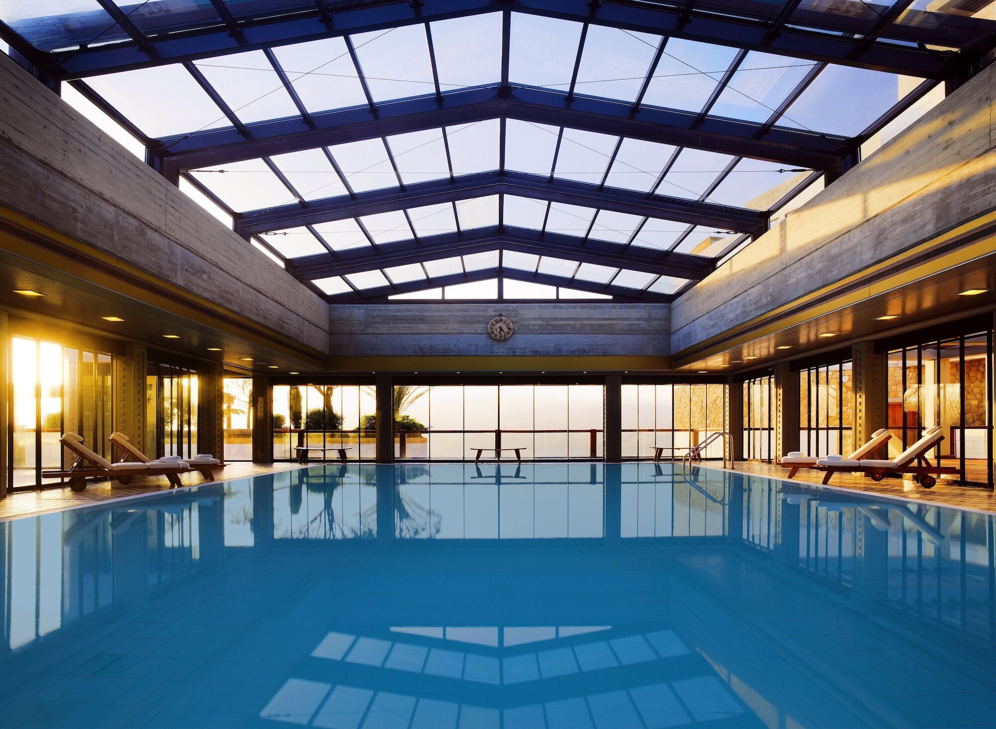 Grand Hills Hotel & Spa Бруммана Екстер'єр фото