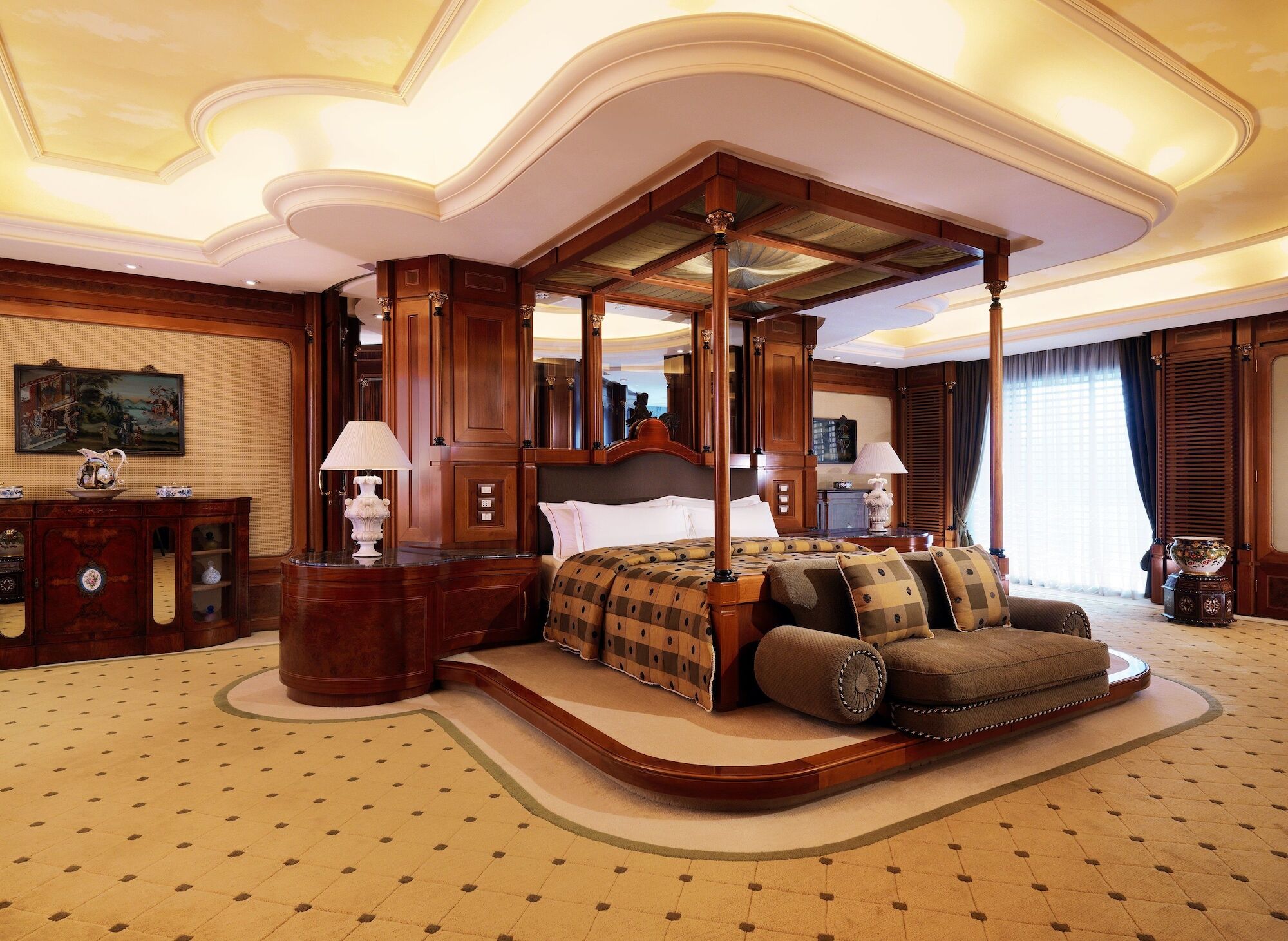 Grand Hills Hotel & Spa Бруммана Екстер'єр фото