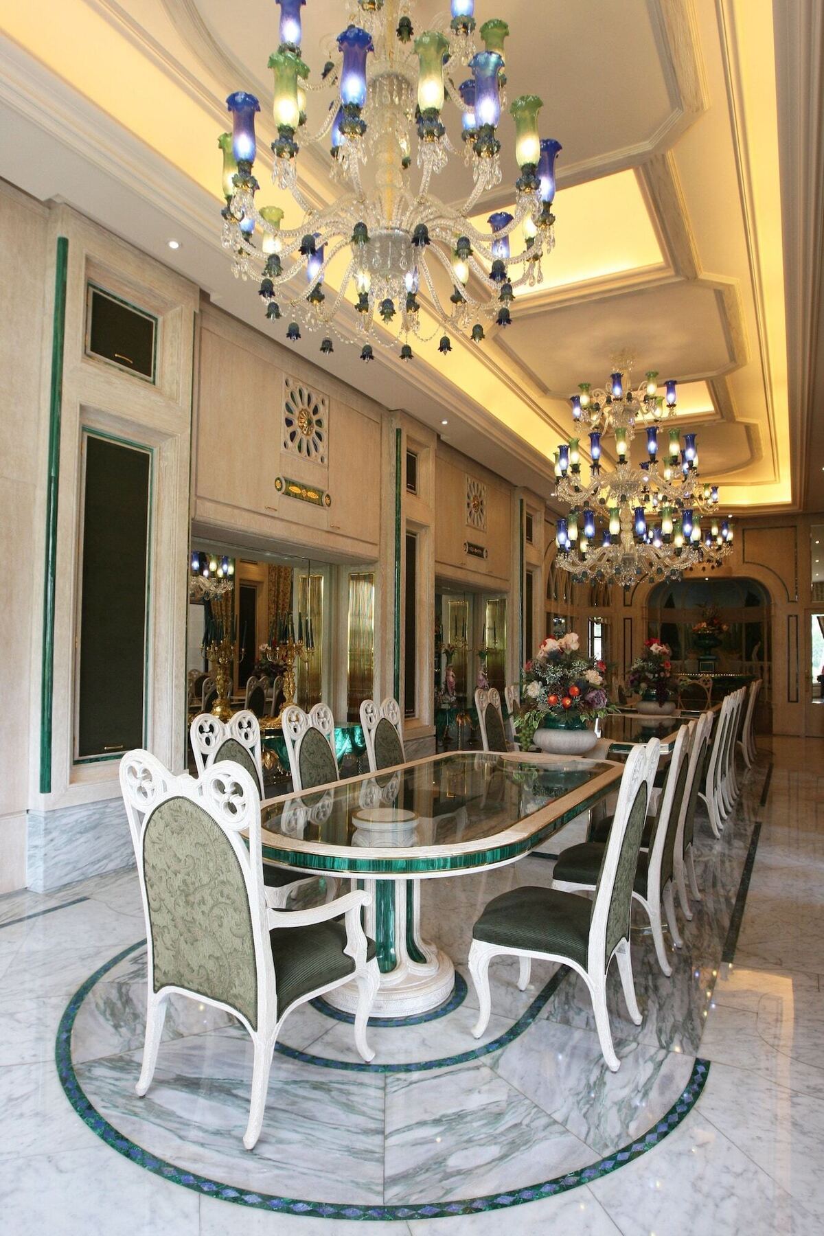 Grand Hills Hotel & Spa Бруммана Екстер'єр фото
