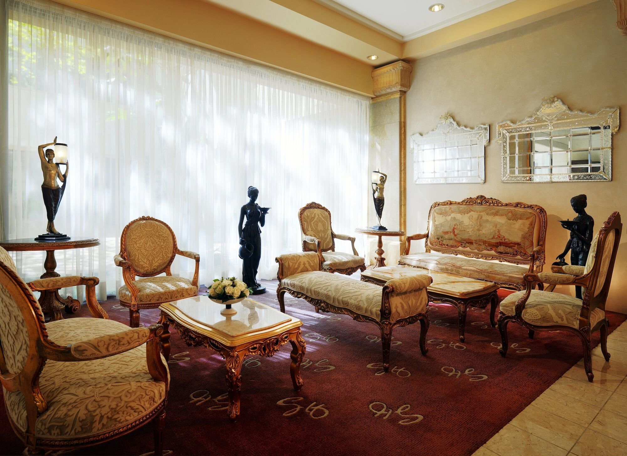 Grand Hills Hotel & Spa Бруммана Екстер'єр фото