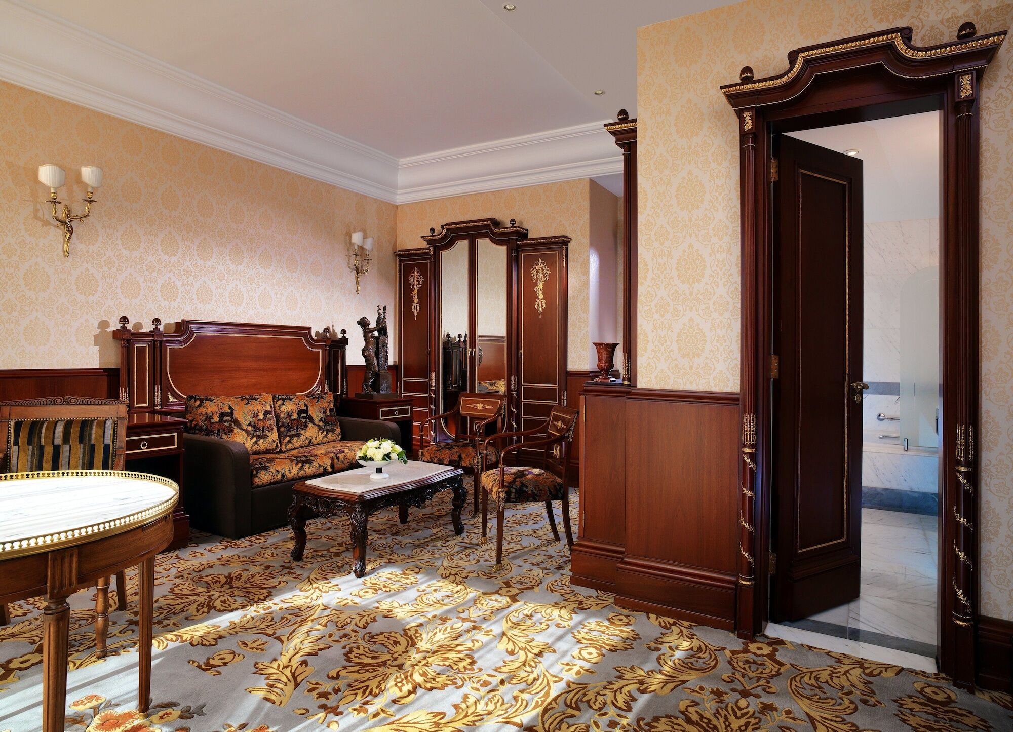 Grand Hills Hotel & Spa Бруммана Екстер'єр фото