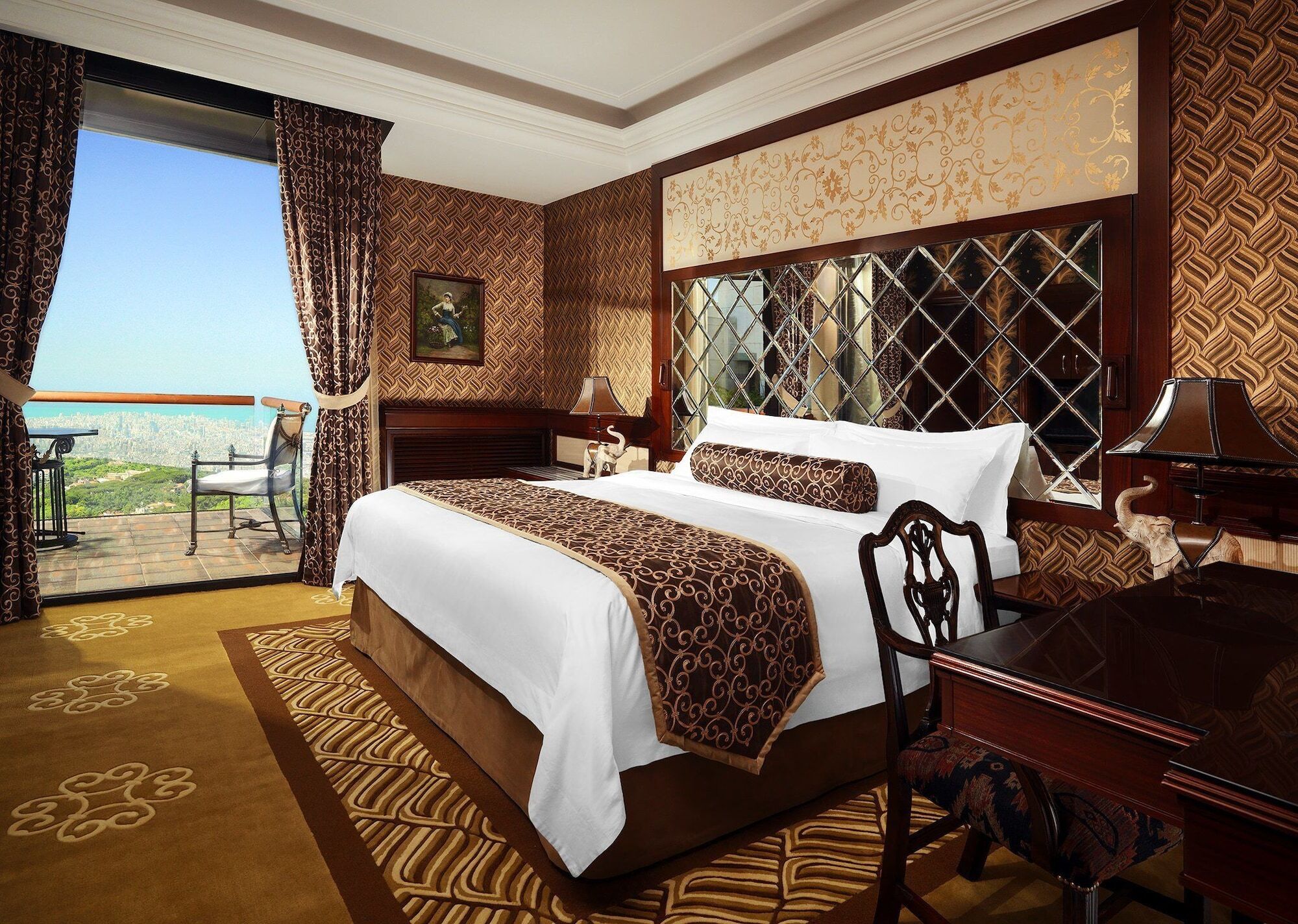 Grand Hills Hotel & Spa Бруммана Екстер'єр фото