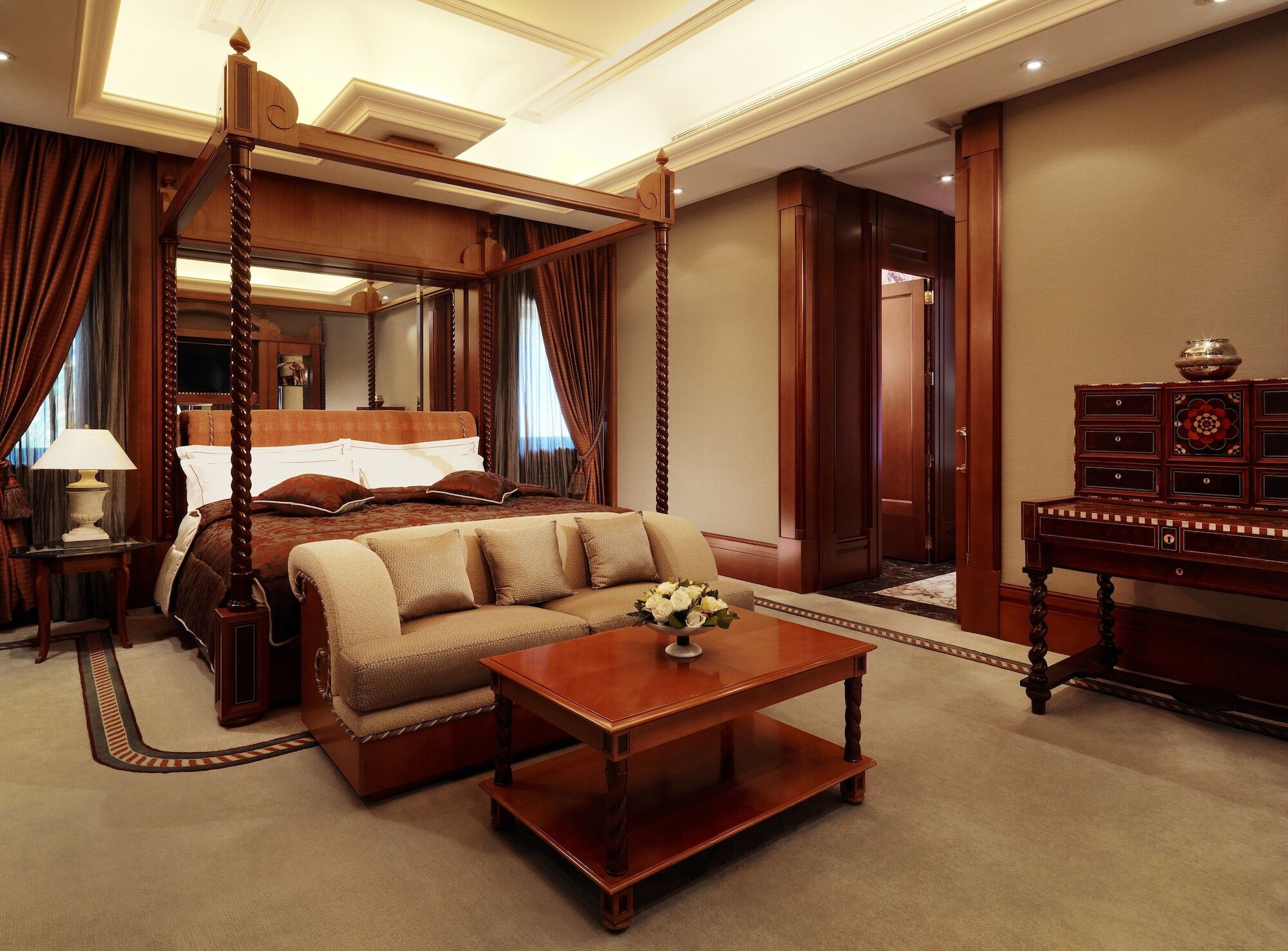Grand Hills Hotel & Spa Бруммана Екстер'єр фото